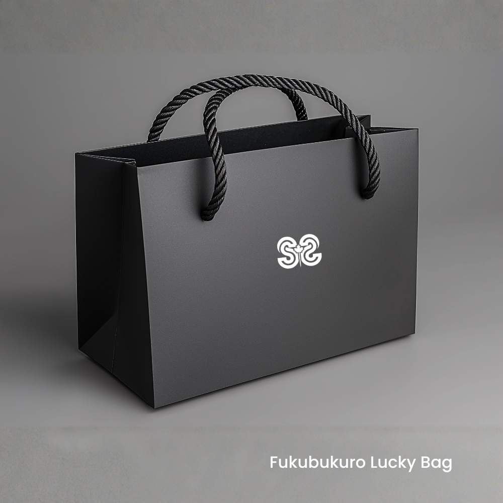 Lucky Bag (Fukubukuro)