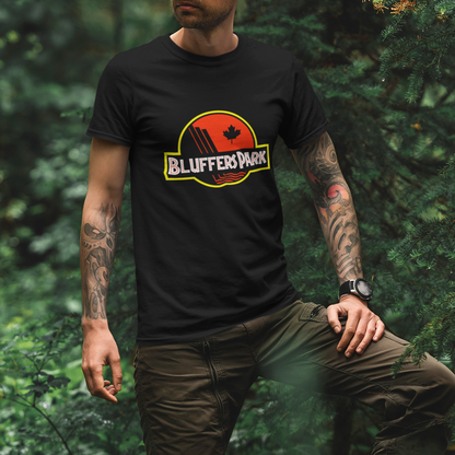Bluffers Park T-Shirt