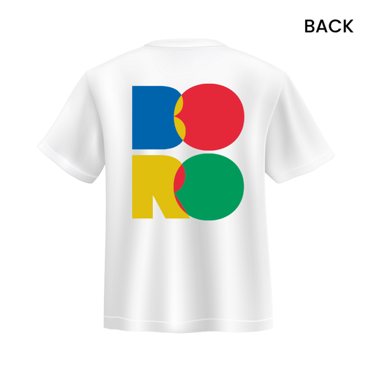 Boro (Pre-Order)