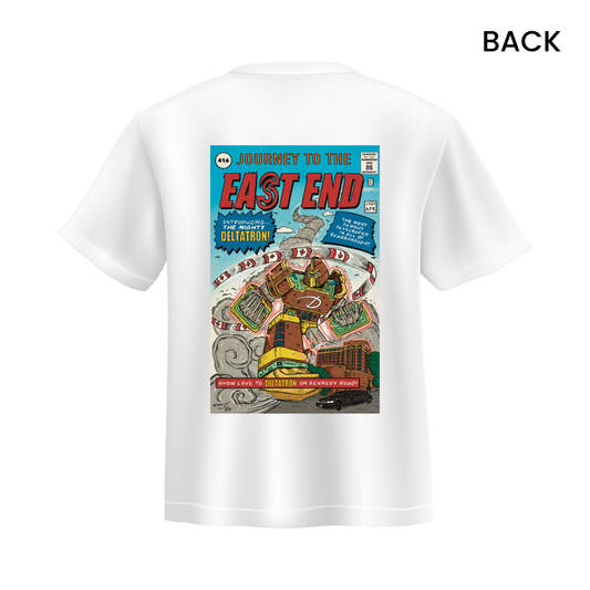 Deltatron (Pre-Order)