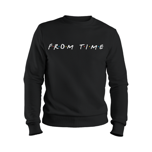 From Time Collection (Pre-Order)