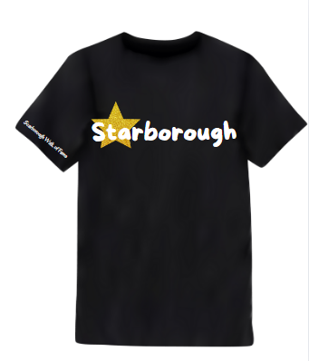 Starborough T-Shirt