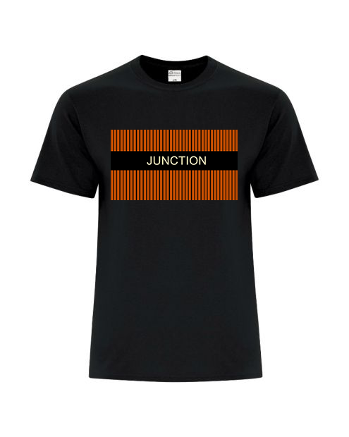 Scarborough Junction T-Shirt