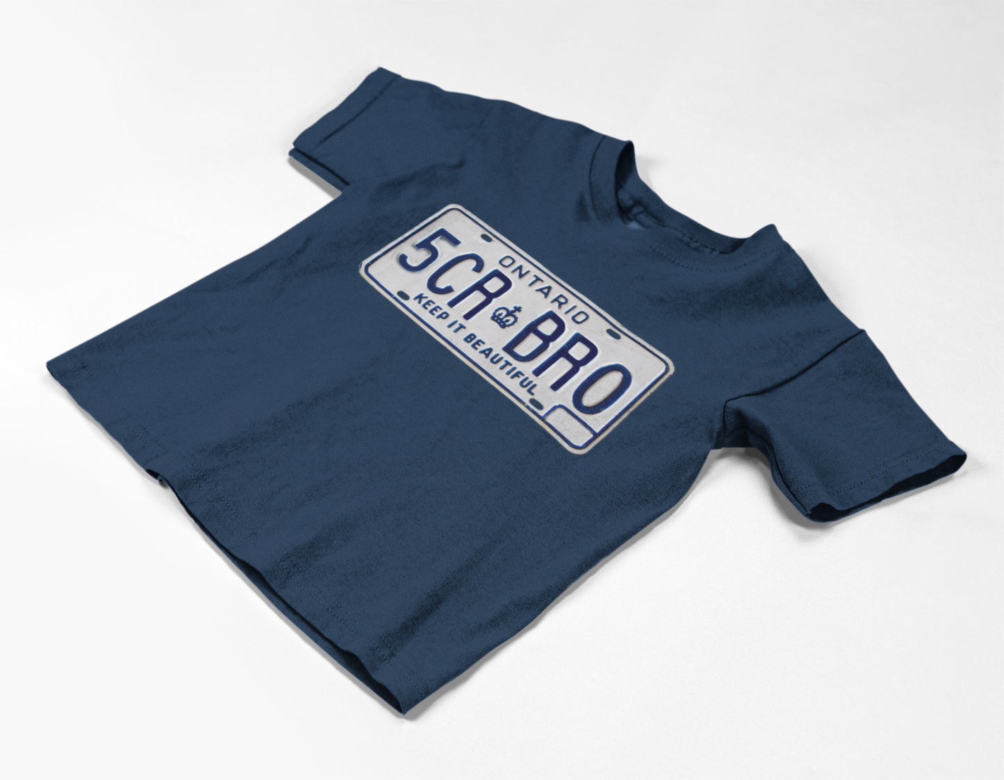 License Plate Collection (Pre-Order)