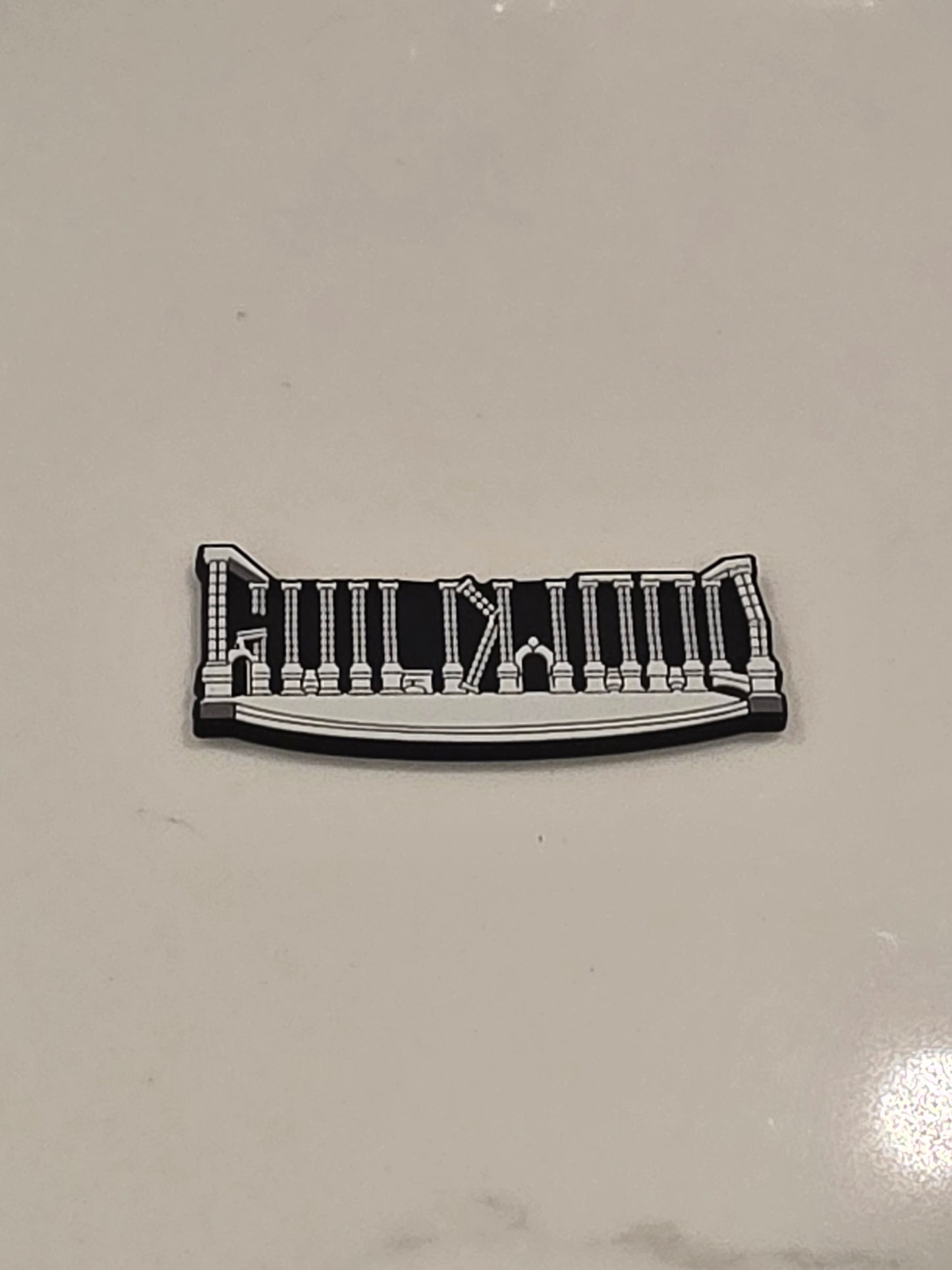 Guildwood Magnet
