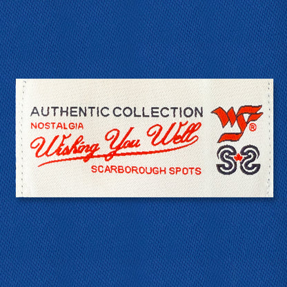 Borough Bombers Home Jersey (Royal/ Sky/ White)