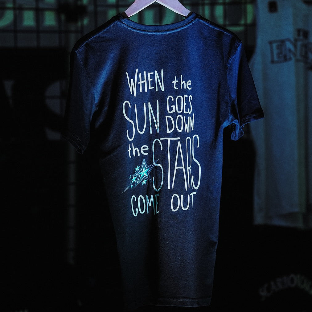 5 Year Anniversary Collab T-Shirt SSS x SS