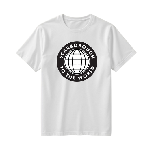 Scarborough to the World Original (Pre-Order)