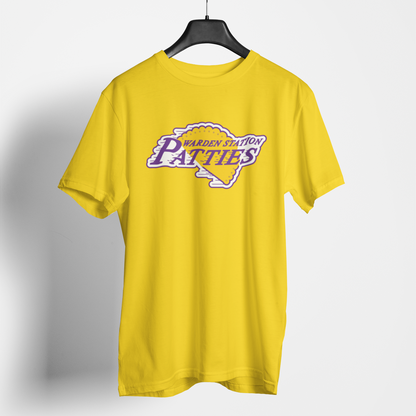 Warden Station Patties T-Shirt
