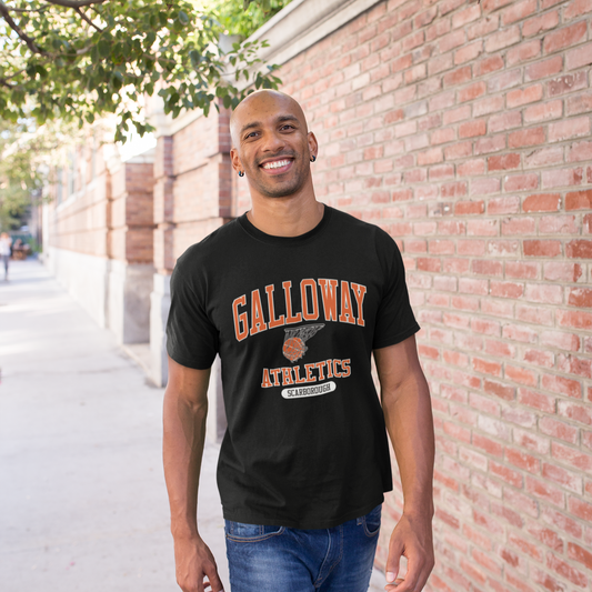Galloway Athletics T-Shirt