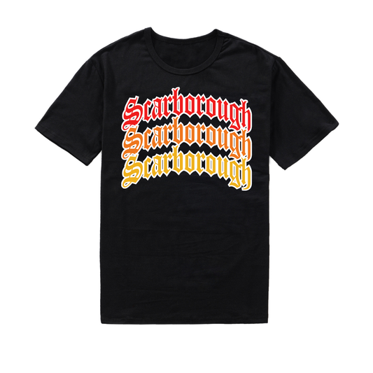Triple Scarborough Heat (Pre-Order)