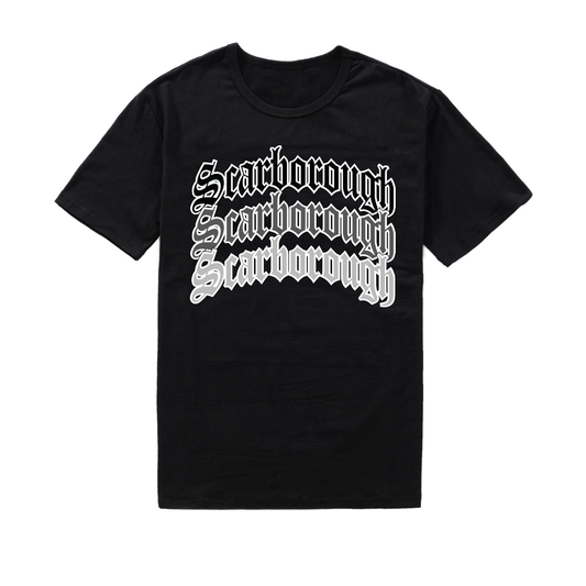 Triple Scarborough Original (Pre-Order)