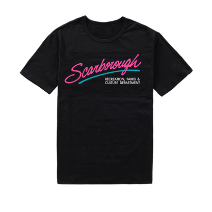 Scarborough Vice (Pre-Order)
