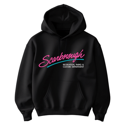 Scarborough Vice (Pre-Order)