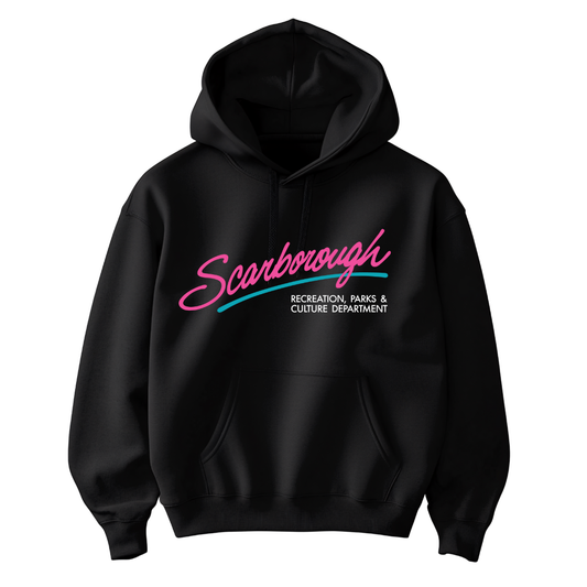Scarborough Vice (Pre-Order)